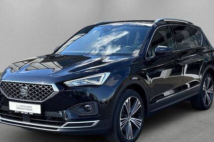 Seat Tarraco 74.924 km 27.990 &euro; Brilon 59929