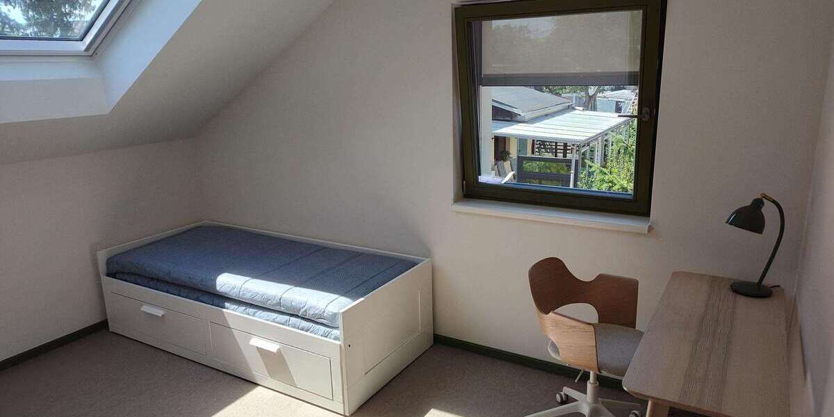 Zimmer Berlin Treptow-Köpenick - 4 Zimmer, 1.976&euro; | Angebot:27127397