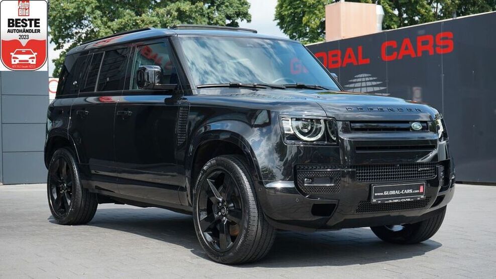 Defender