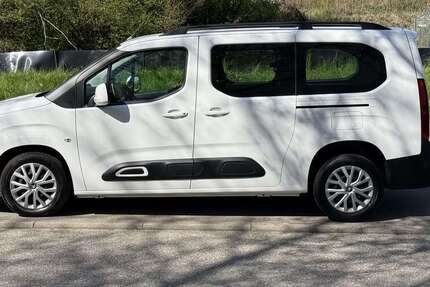 Citroen Berlingo 43.500 km 18.800 &euro; Leinfelden-Echterdingen, Stadt 70771