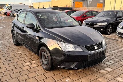 Seat Ibiza 124.169 km 5.990 &euro; Bad Wurzach 88410