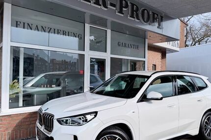 BMW X1 180.000 km 29.890 &euro; Duisburg 47249
