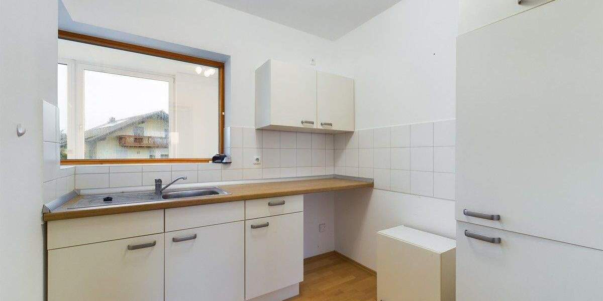 Etagenwohnung Wiesenfelden - 2 Zimmer, 48 m&sup2;, 105.000&euro; | Angebot:25704903