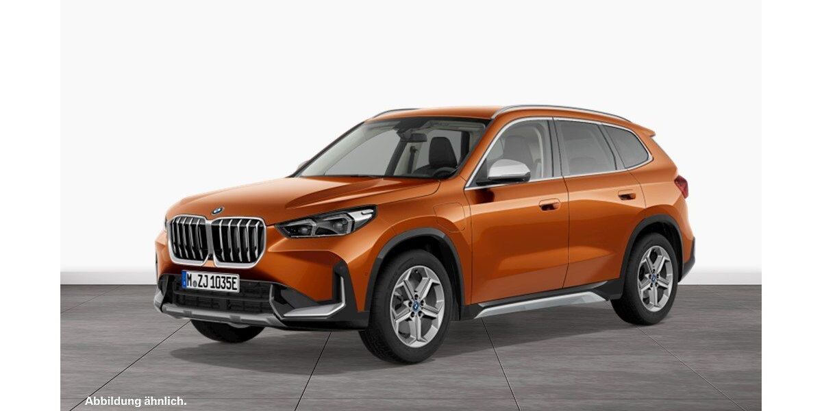 BMW X1 34.671 km 43.690 &euro; Kirkel 66459