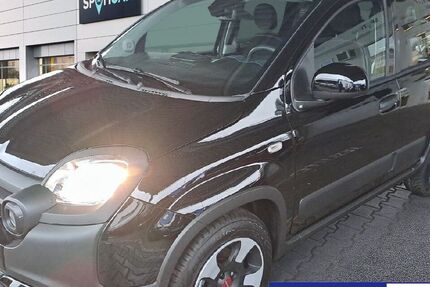Fiat Panda 18.910 km 11.480 &euro; Mannheim 68309