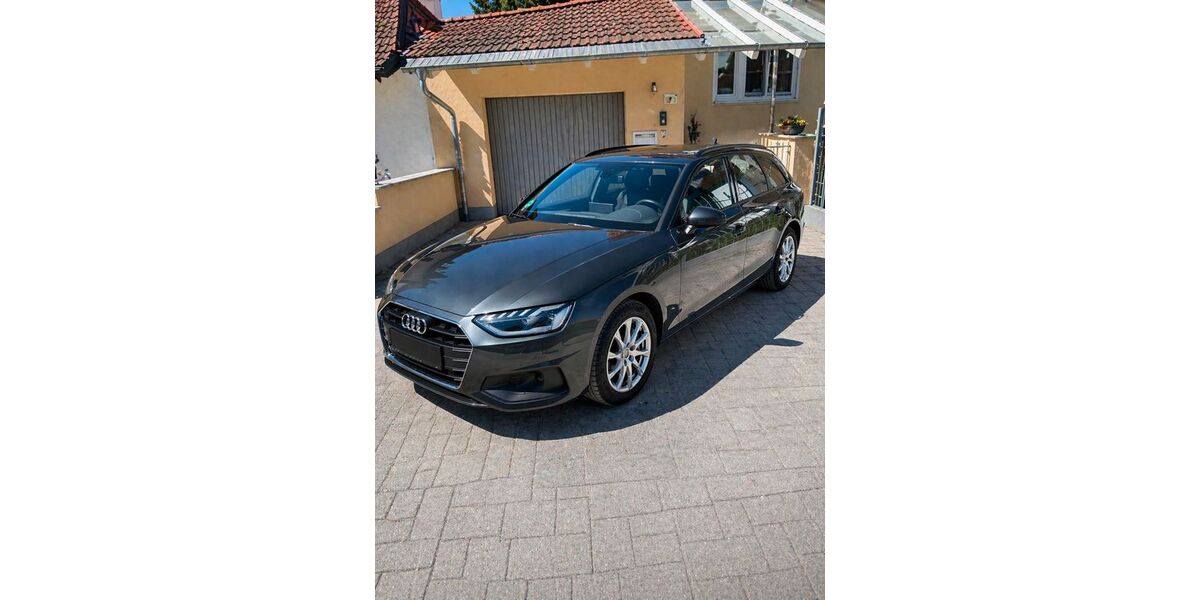 Audi A4 96.300 km 27.490 &euro; Landshut 84034