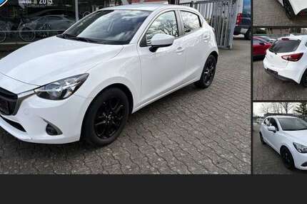 Mazda 2 55.600 km 12.626 &euro; Dörpen 26892