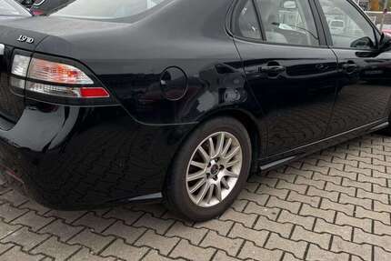Saab 9-3 257.000 km 1.899 € Nuernberg 90439