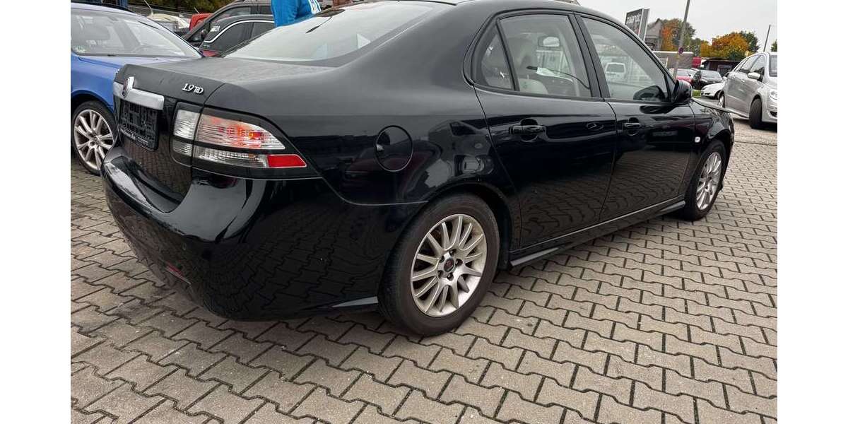 Saab 9-3 257.000 km 1.899 € Nuernberg 90439