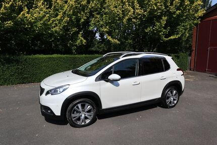 Peugeot 2008 61.150 km 8.900 &euro; Neukirchen 47506