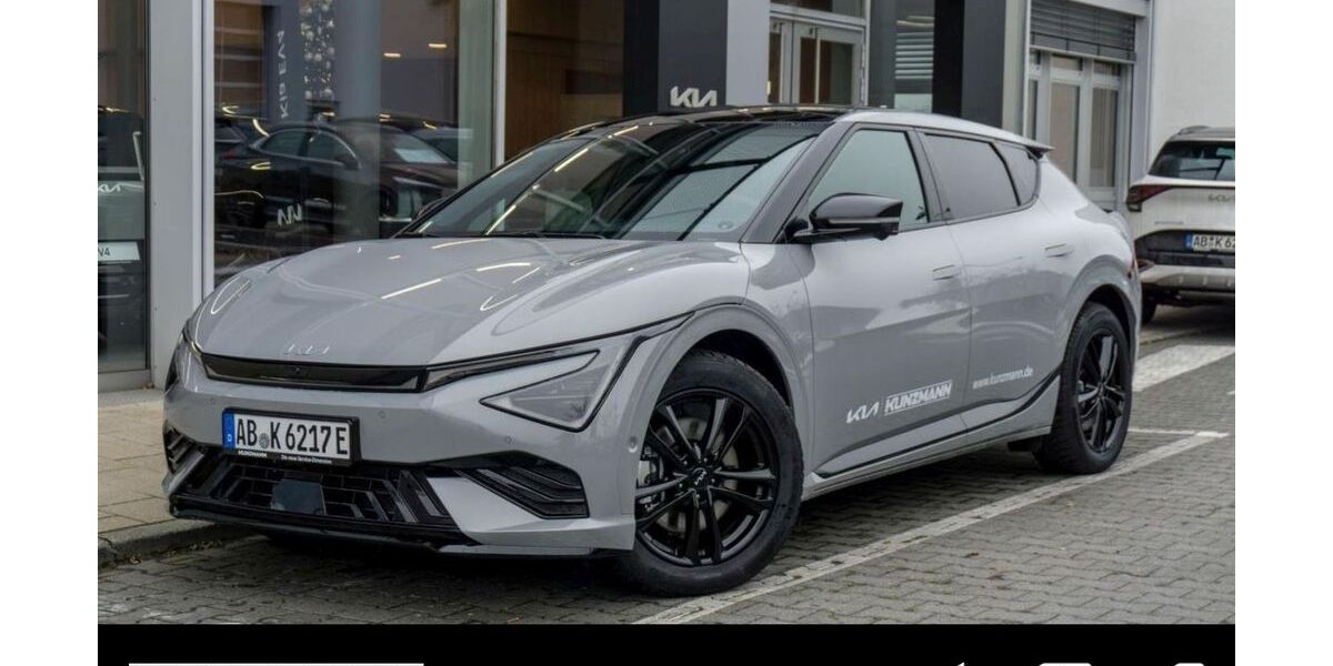 Kia EV6 2.990 km 59.989 &euro; Dietzenbach 63128