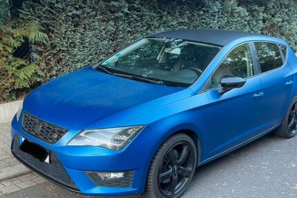 Seat Leon 187.000 km 7.950 € Hanau 63456
