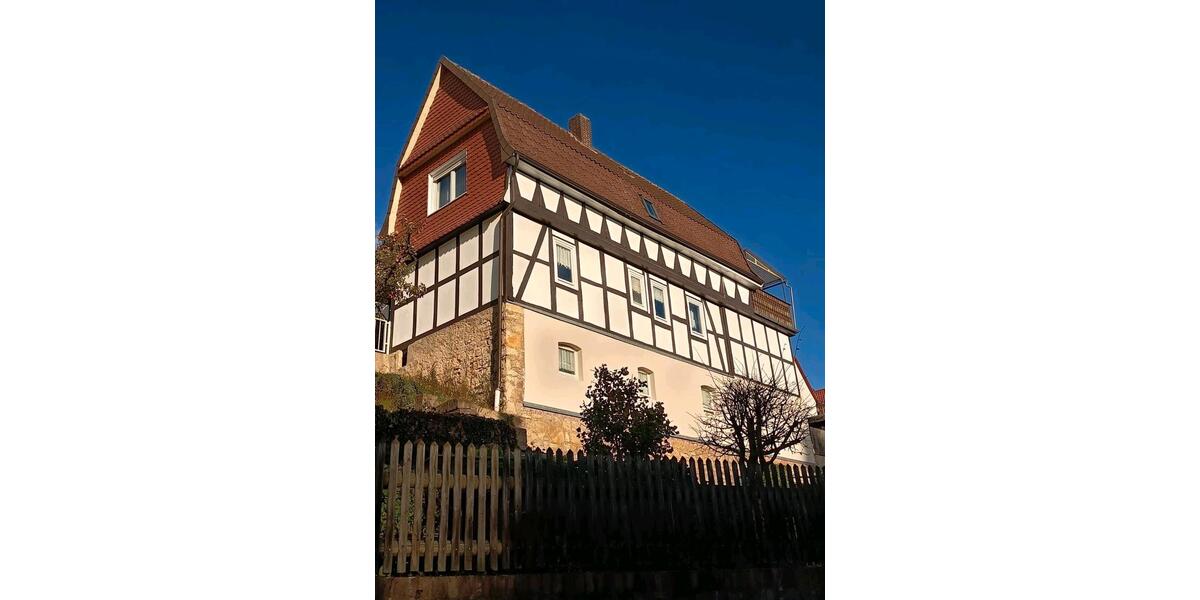 Einfamilienhaus Warburg - 3 Zimmer, 110 m&sup2;, 135.000&euro; | Angebot:26393473