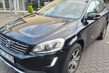 Volvo XC60 282.000 km 9.600 &euro; Salzkotten 33154