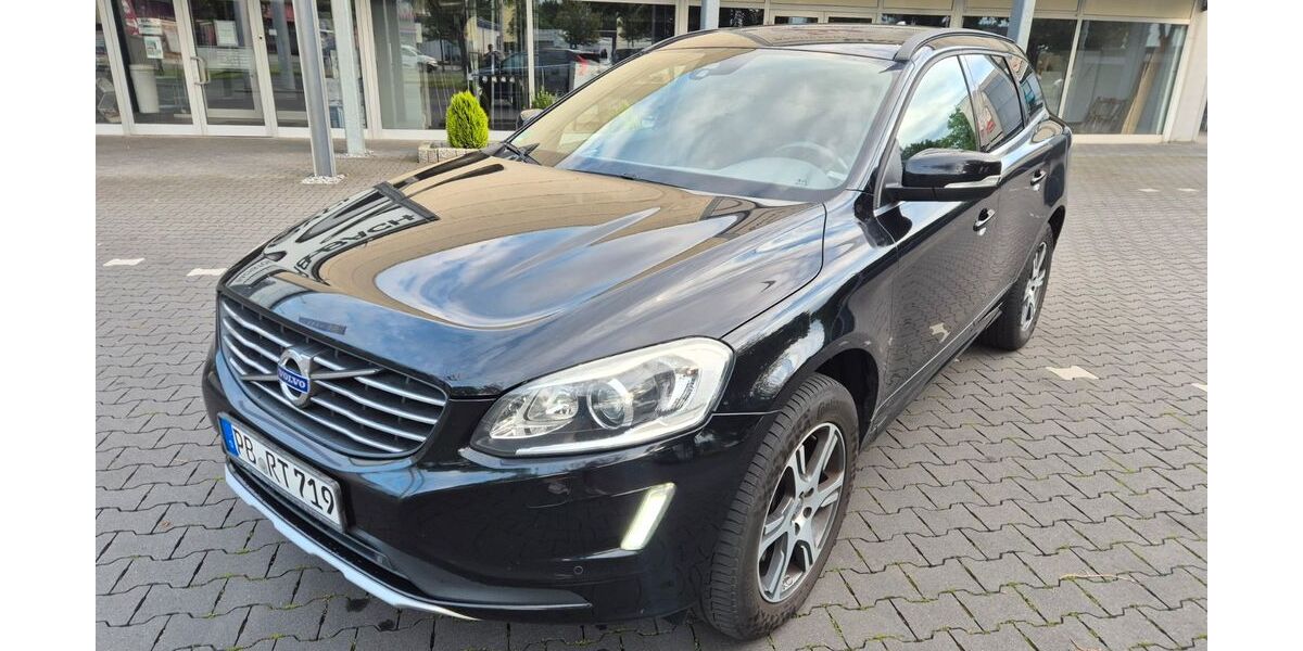 Volvo XC60 282.000 km 9.600 &euro; Salzkotten 33154
