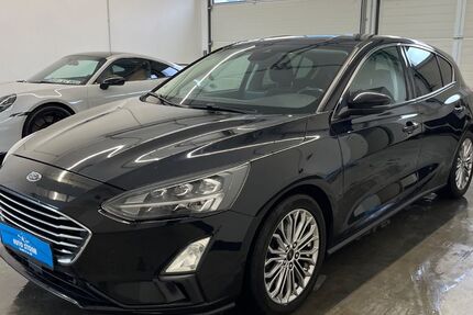 Ford Focus 153.900 km 11.980 € Landau a.d.Isar 94405