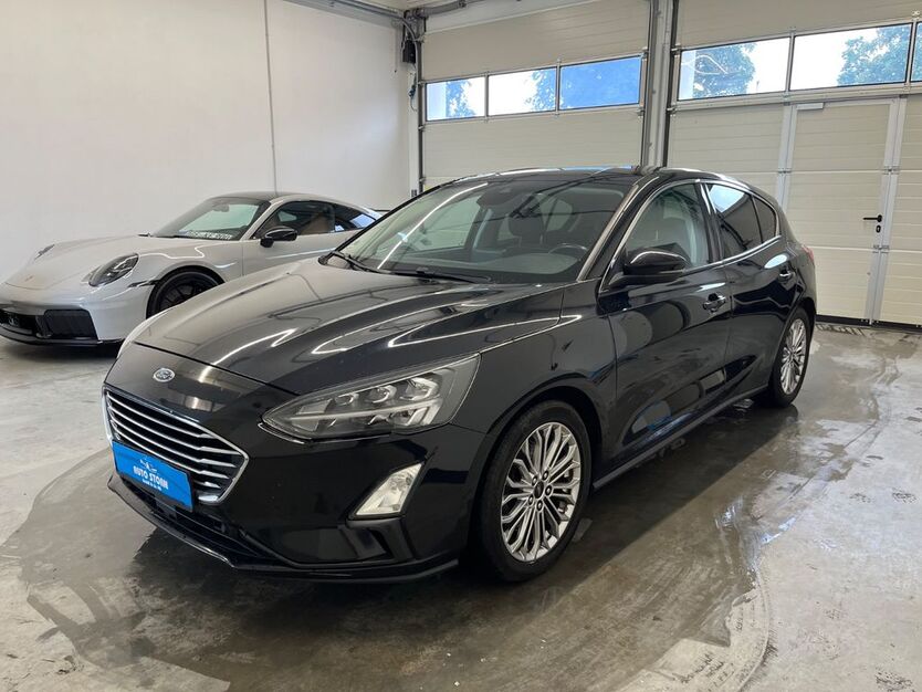 Ford Focus 153.900 km 11.980 € Landau a.d.Isar 94405