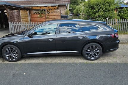 VW Arteon 129.000 km 19.499 &euro; Unterlüß 29345