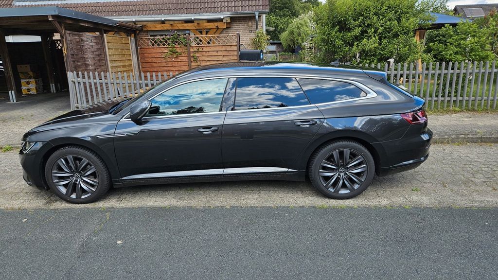 VW Arteon 129.000 km 19.499 &euro; Unterlüß 29345