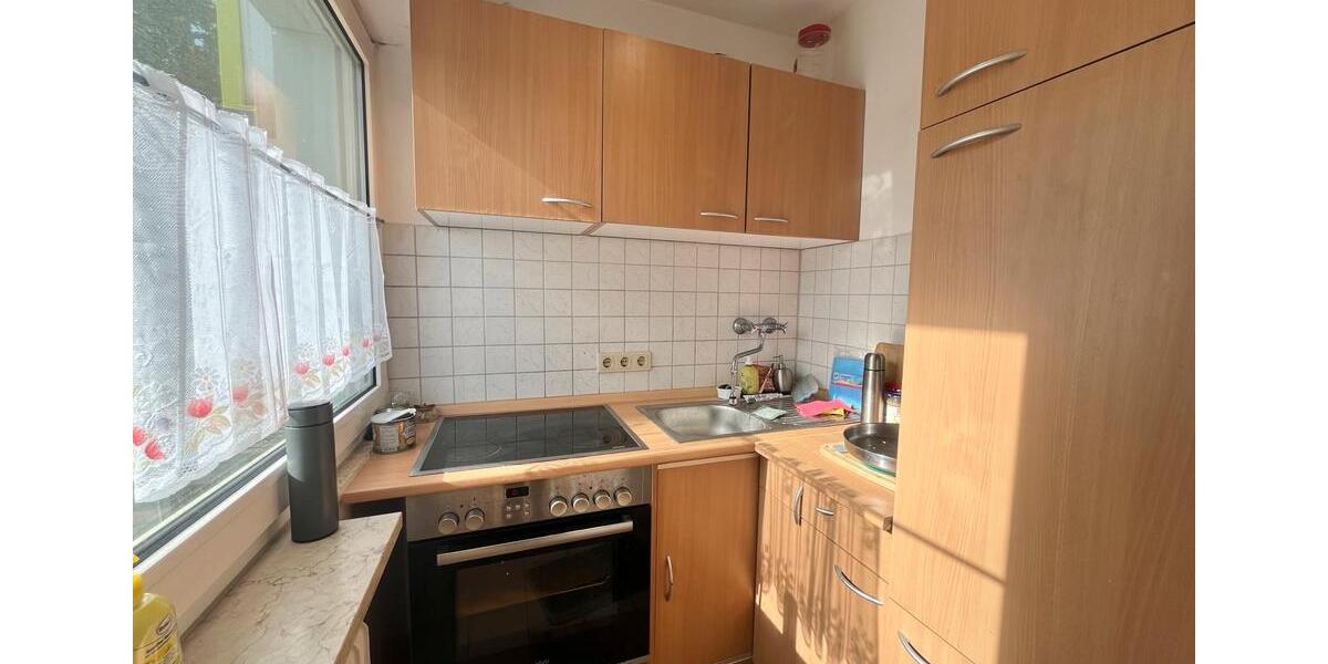 Erdgeschoßwohnung Ingolstadt Nordost - 1 Zimmer, 32 m&sup2;, 135.000&euro; | Angebot:26927135