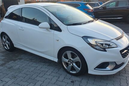 Opel Corsa 70.000 km 12.900 &euro; Neuhofen 67141