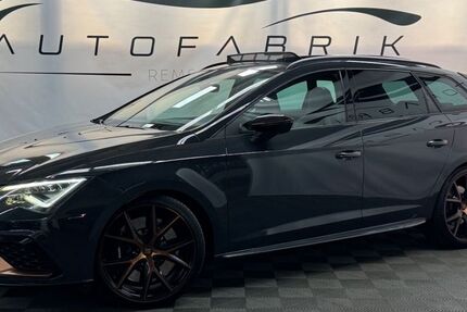 Seat Leon 50.000 km 30.990 &euro; Remscheid 42855