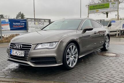 Audi A7 176.000 km 17.990 € Aumühle 21521