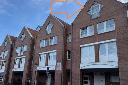 Wohnung zum Kaufen in Stadthagen 125.000 € 73.53 m² 2 zimmer