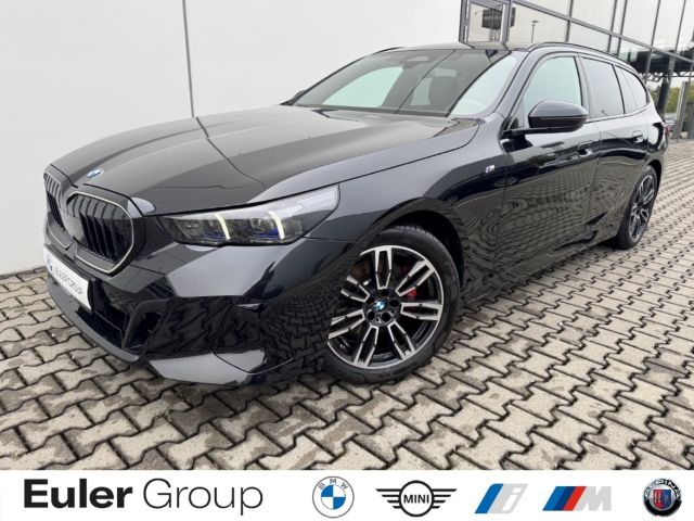 BMW 520 11.290 km 51.333 € Kaiserslautern 67663