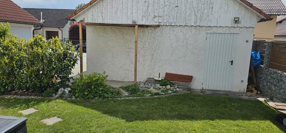 Erdgeschoßwohnung Landau an der Isar - 3 Zimmer, 69 m&sup2;, 349.990&euro; | Angebot:26105045