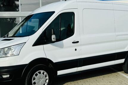 Ford Transit 127.800 km 18.590 € Donaueschingen 78166