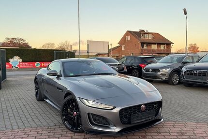 Jaguar F-Type 27.950 km 52.900 &euro; Gronau 48599