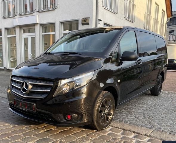 Mercedes-Benz Vito 60.100 km 28.900 € Teltow 14513