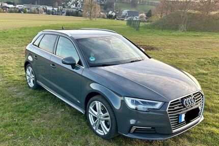 Audi A3 87.500 km 20.900 &euro; Dresden 01279