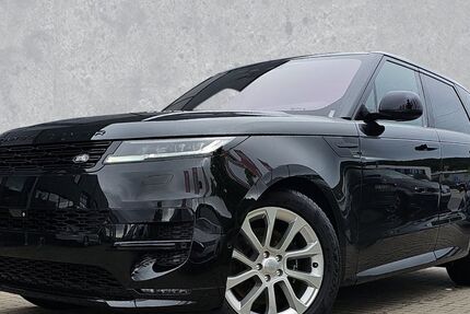 Land Rover Range Rover Sport 63.350 km 78.850 &euro; Greding 91171