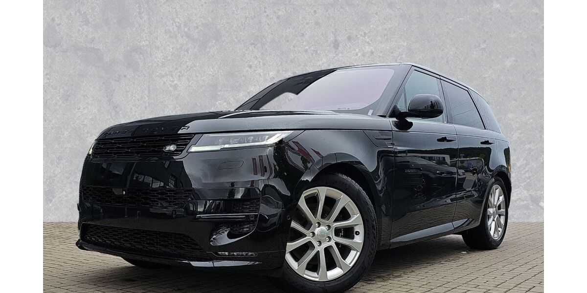 Land Rover Range Rover Sport 63.350 km 78.850 &euro; Greding 91171