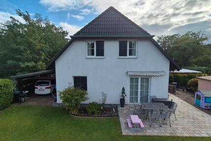 Einfamilienhaus von Privat zu verkaufen 5 zimmer