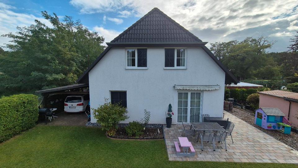 Einfamilienhaus von Privat zu verkaufen 5 zimmer