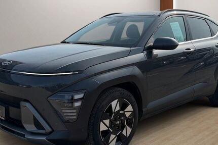 Hyundai KONA 15.000 km 29.490 &euro; Obersulm-Willsbach 74182
