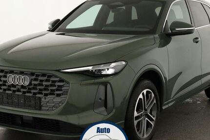 Audi Q5 2.000 km 49.995 &euro; Neukirchen 94362
