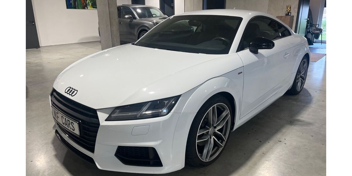 Audi TT 133.000 km 21.990 &euro; Mengkofen 84152