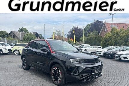 Opel Mokka 30.750 km 20.750 &euro; Harsewinkel 33428