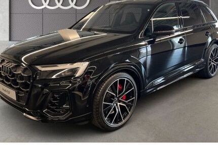 Audi Q7 4.500 km 95.750 &euro; Frankfurt am Main 60314