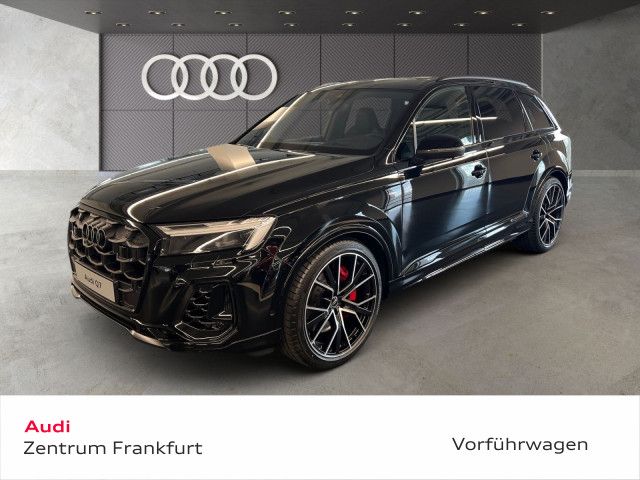 Audi Q7 4.500 km 95.750 &euro; Frankfurt am Main 60314