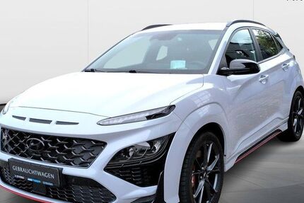 Hyundai KONA 81.000 km 26.950 &euro; Cham 93413
