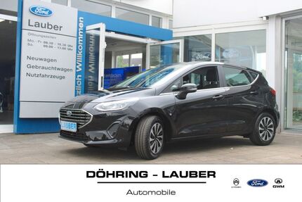 Ford Fiesta 19.468 km 16.975 &euro; Braunschweig 38106