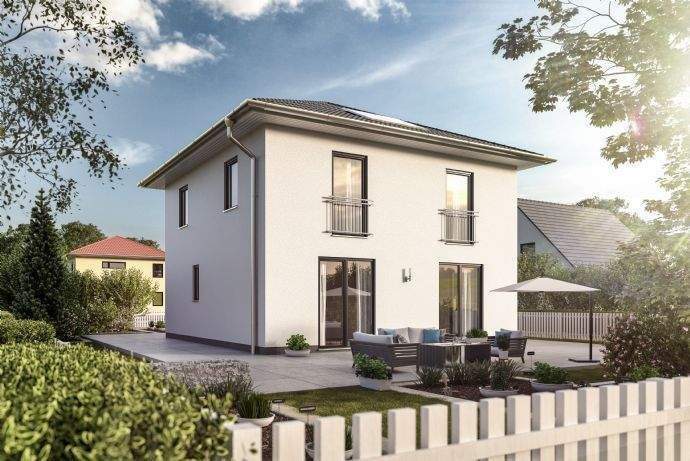 Mehrfamilienhaus, Wohnhaus Zarrentin am Schaalsee Stintenburg - 4 Zimmer, 125 m&sup2;, 248.950&euro; | Angebot:25896550