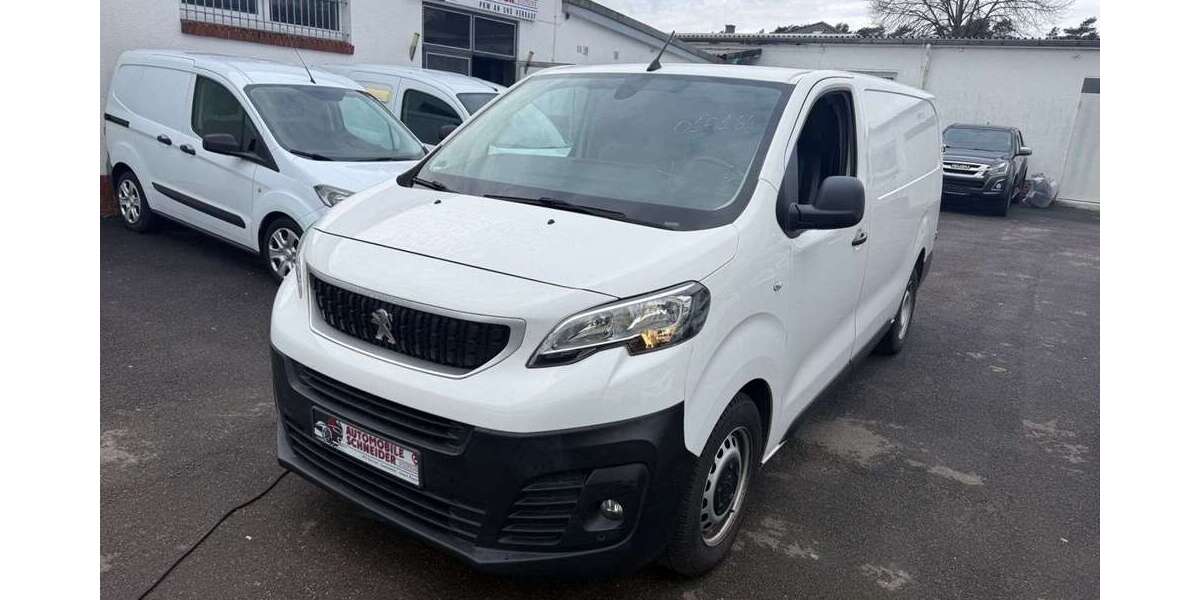 Peugeot Expert 182.962 km 7.500 &euro; Munster 29633