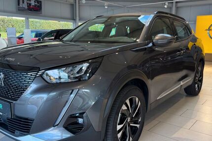 Peugeot 2008 45.850 km 16.900 &euro; Olsberg 59939