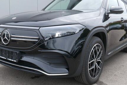 Mercedes-Benz EQB 24.000 km 41.740 &euro; Thannhausen 86470